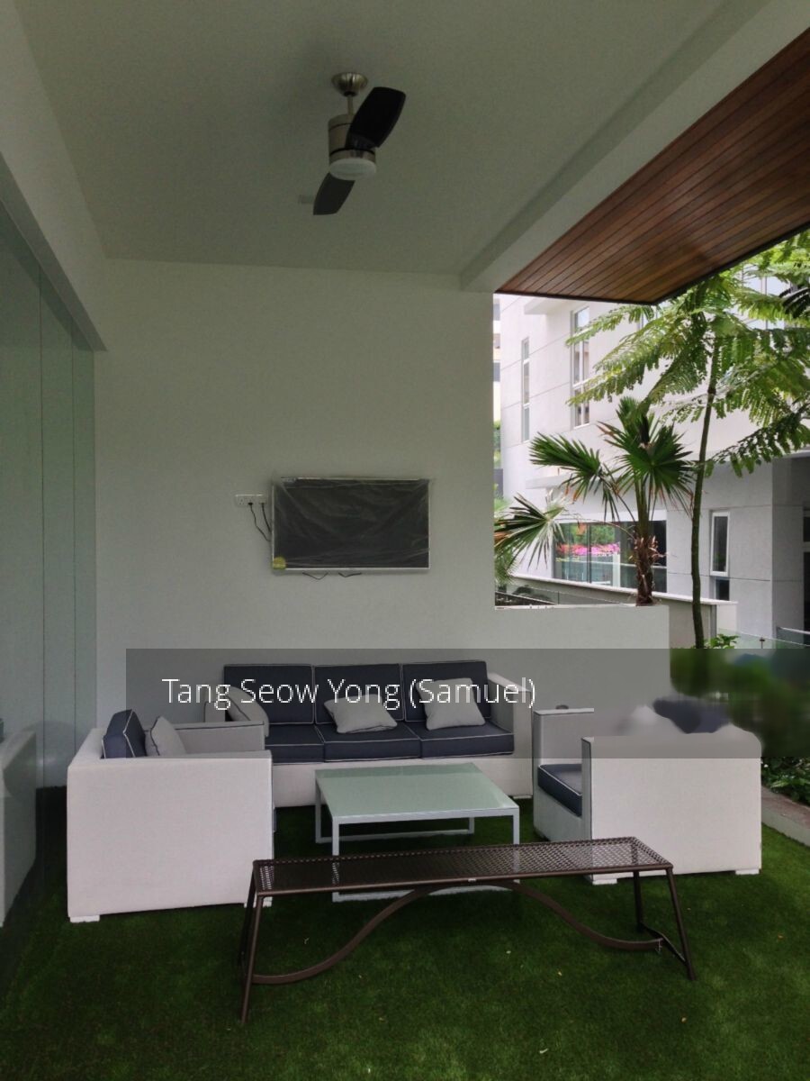 7 on Chapel (D15), Apartment #239680291